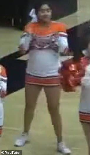 alexee trevizo cheer